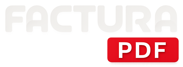Factura pdf | facturapdf.es